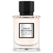 David Beckham Follow Your Instinct Eau de Parfum Parfémovaná voda