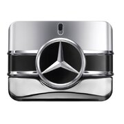 Mercedes-Benz Sign Your Attitude Toaletná voda - Tester