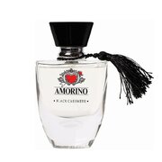 Amorino Black Cashmere Parfémovaná voda