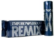 Giorgio Armani Emporio Remix He Toaletná voda