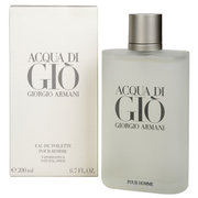 Giorgio Armani Acqua di Gio pour Homme Toaletná voda