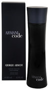 Giorgio Armani Black Code Toaletná voda
