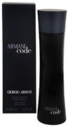 Giorgio Armani Code For Men Toaletná voda