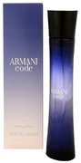 Giorgio Armani Armani Code for Women Parfémovaná voda