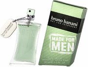 Bruno Banani Made for Men Toaletná voda