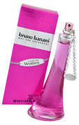 Bruno Banani Made for Woman Toaletná voda