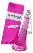 Bruno Banani Made for Women Toaletná voda