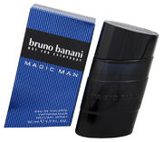 Bruno Banani Magic Man Toaletná voda