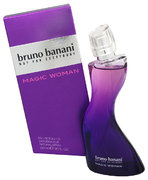 Bruno Banani Magic Woman Toaletná voda