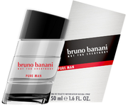 Bruno Banani Pure Man Toaletná voda