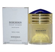 Boucheron Boucheron Pour Homme Toaletná voda - Tester