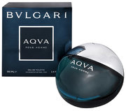 Bvlgari Aqva Pour Homme Toaletná voda