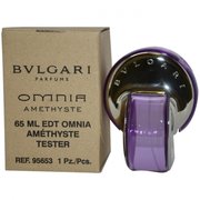 Bvlgari Omnia Amethyste Toaletná voda - Tester