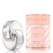 Bvlgari Omnia Crystalline Toaletná voda