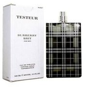 Burberry Brit Men Toaletná voda - Tester