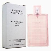 Burberry Brit Sheer Toaletná voda - Tester