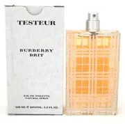 Burberry Brit Toaletná voda - Tester