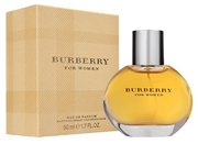 Burberry Burberry For Women Parfémovaná voda