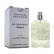 Burberry Weekend for Men Toaletná voda - Tester