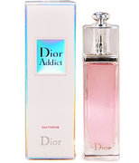 Christian Dior Addict Eau Fraiche Toaletná voda