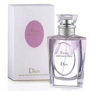 Christian Dior Forever And Ever Toaletná voda
