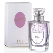 Christian Dior Forever And Ever Toaletná voda