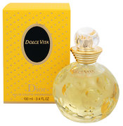 Christian Dior Dolce Vita Toaletná voda