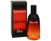 Dior Fahrenheit Toaletná voda