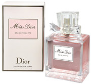 Christian Dior Miss Dior Toaletná voda