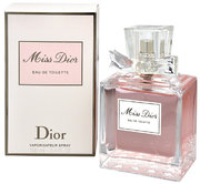 Dior Miss Dior Eu de Toilette 2019 Toaletná voda