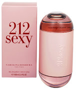 Carolina Herrera 212 Sexy Parfémovaná voda