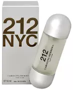 Carolina Herrera 212 Woman Toaletná voda