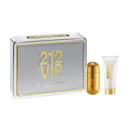Carolina Herrera 212 VIP Darčeková sada