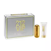 Carolina Herrera 212 VIP Darčeková sada