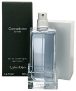Calvin Klein Contradiction for Men Toaletná voda