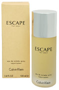 Calvin Klein Escape for Men Toaletná voda