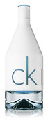 Calvin Klein In2U Him Toaletná voda