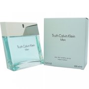 Calvin Klein Truth for Men Toaletná voda