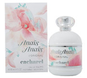 Cacharel Anais Anais L’Original Eau de Toilette Toaletná voda