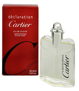 Cartier Déclaration Toaletná voda
