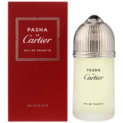Cartier Pasha de Cartier Toaletná voda