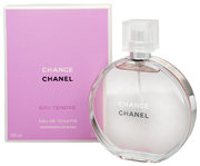Chanel Chance Eau Tendre Toaletná voda