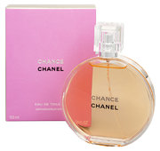 Chanel Chance Toaletná voda