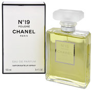 Chanel No 19 Poudre Parfémovaná voda
