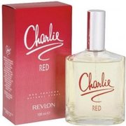 Revlon Charlie Red eau Fraiche Toaletná voda