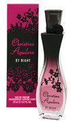 Christina Aguilera by Night Parfémovaná voda