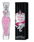 Christina Aguilera Secret Potion Parfémovaná voda