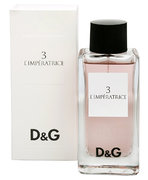Dolce & Gabbana 3 L´Imperatrice Toaletná voda