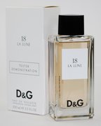 Dolce & Gabbana 18 La Lune Toaletná voda - Tester