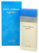 Dolce & Gabbana Light Blue Toaletná voda